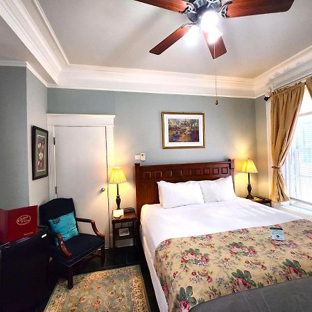 Chipman Hill Suites - Pratt House セント・ジョン エクステリア 写真